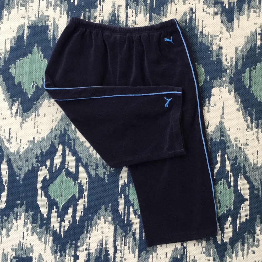 Puma Capris w/Pockets Women’s Small - GUC💙